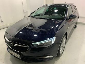 opel insignia sports tourer 1.6 t dynamic start stop frissen szervizelt