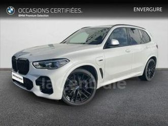 (g05) xdrive45e 394 m sport bva8