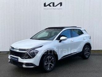 v 1.6 t-gdi 230 isg hybride 4x2 design bva6