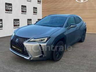 2.0 250h 8cv 2wd luxe