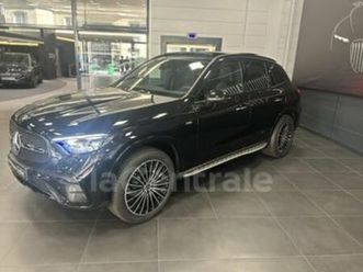 ii 300 e hybrid eq 4matic amg line + 9g-tronic