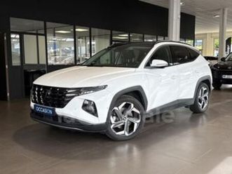 iv 1.6 t-gdi 265 htrac plug-in executive bva6