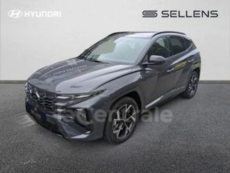 iv generation2 1.6 t-gdi 215 hybrid n line creative bva6