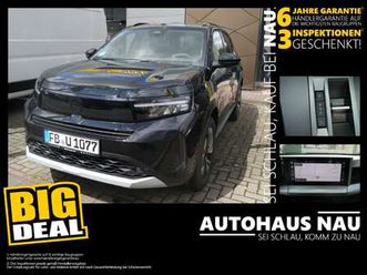 100kw 1.2 gs incl.big deal paket