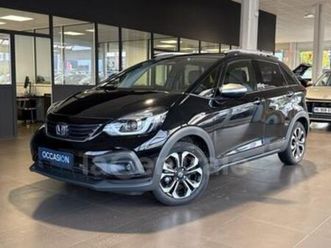 iv crosstar 1.5 i-mmd exclusive at