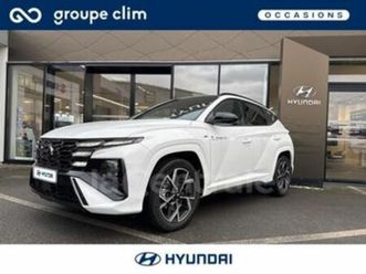 iv generation2 1.6 t-gdi 215 hybrid n line executive bva6