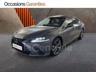 300h f sport executive