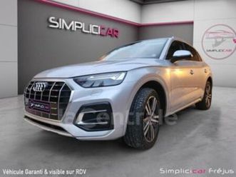 ii generation2 sportback 50 tfsie 299 avus quattro s tronic 7