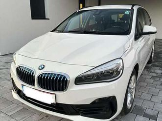 bmw 2er-reihe