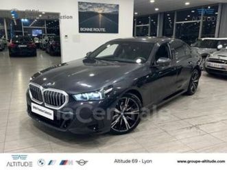 (g60) 530e xdrive phev 299 m sport bva8