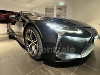 3.5 v6 500h executive