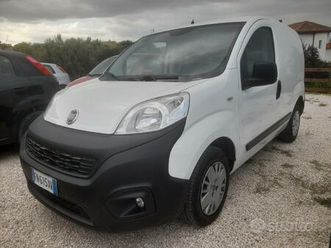 fiat fiorino