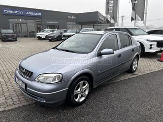 opel astra g 1.4 16v classic ii family