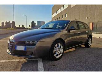 159 sw 2.0 jtdm progression 136cv