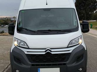 jumper fg. 2.0bluehdi 35 l4h2 heavy 160