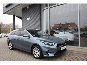 kia cee'd ceed sw 1.0 t-gdi gold