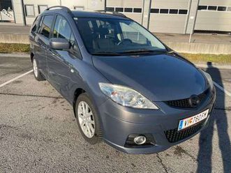 mazda mazda5 tx