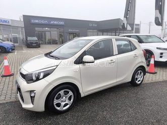 kia picanto 1.0 ex