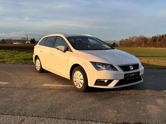 seat leon 5f style