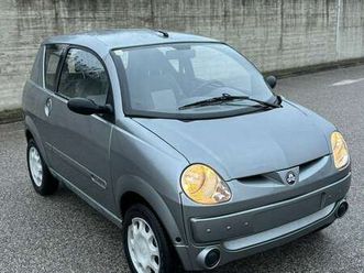 aixam city a.741 / nur 35.000km