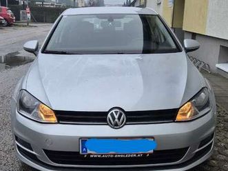 vw golf rabbit 1,6 bmt tdi dsg