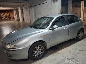 alfa 147 1.9 jtd