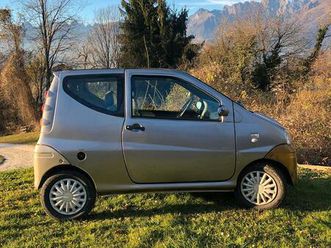 microcar casalini ydea