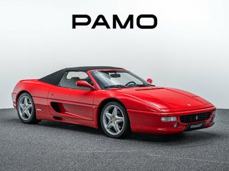 1999 ferrari f355