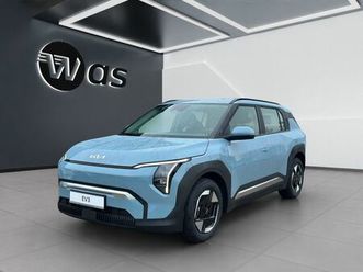 kia ev3 58,3 kwh earth