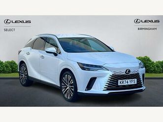 2.5 450h+ 18.1kwh prem plus e-cvt 4wd euro 6 (start/stop) 5dr-/