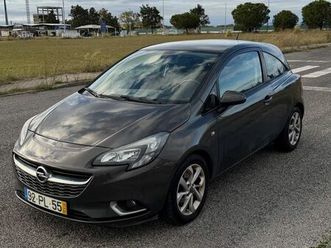 opel corsa 1.0 t color edition