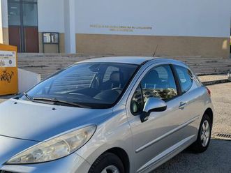 peugeot 207 1.4 16v trendy