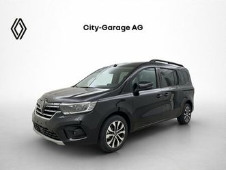 grand kangoo kombi 1.3 tce 130