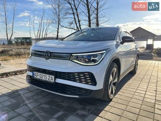 volkswagen id.6 x 2023