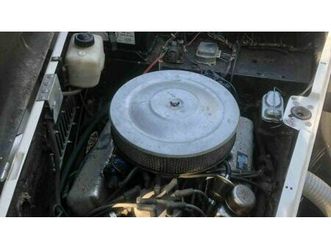 1987 excalibur series iv a vendre