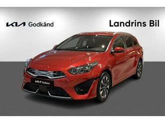 sw 141hk plug-in advance *elbaklucka*vinterhjul*