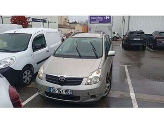 135 vvt-i linea sol a