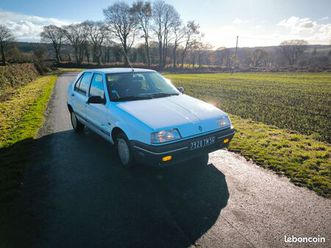 renault 19