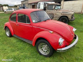 coccinelle 1303s