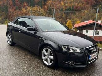 audi a3 s-line