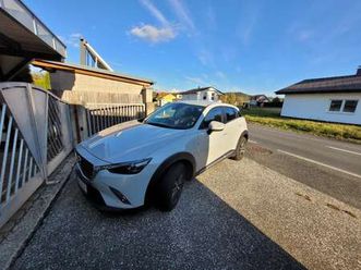 mazda cx-3 cd105/revolution