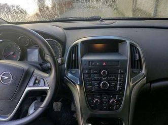 sports tourer 1.3 cdti ecoflex cosmo s&s 95cv