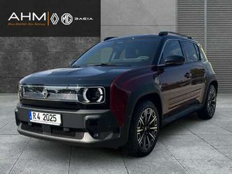 electric 150 comfort range iconic