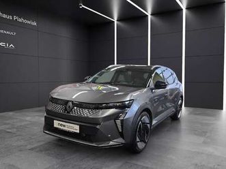 100% e iconic 220 long range panoramadach navi rückfahrkamera ahk