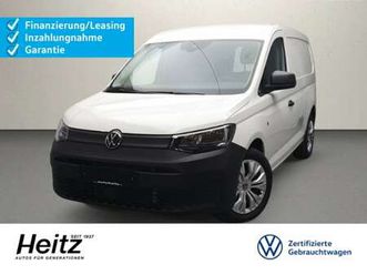 caddy maxi cargo tdi 4motion ahk acc climatronic