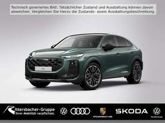 tfsi 110 kw s tronic