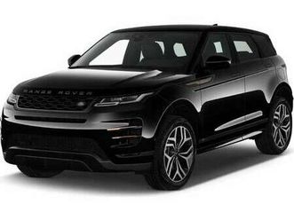 LAND ROVER RANGE ROVER EVOQUE D165 d165-dynamic-se-2l-163ps-120kw