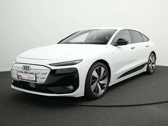 a6 sportback e-tron performance 2x s line 8-fach
