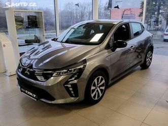 mitsubishi colt 1.0 mpi invite 5mt