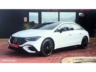 mercedes-benz eqe 350+ edition